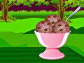 Spel Chocolate Ice Cream Cooking