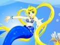 Spel Lovely Mermaid
