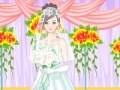 Spel Charming Bride Dress Up