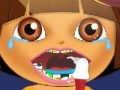 Spel Dora First Teeth