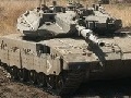 Spel Multi Tank Defence