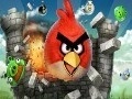 Spel Angry Birds