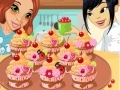 Spel Cupcakes for Charity