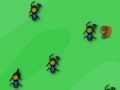 Spel Ants: Battlefield