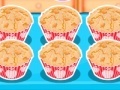 Spel Apple Muffins from Apple White