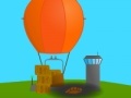 Spel Delivery Balloon