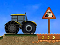 Spel Super Tractor