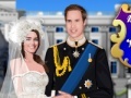 Spel Marry Me : Royal Wedding