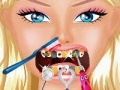 Spel Barbie Dentist Game