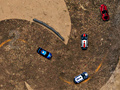 Spel Rally Drift