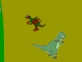 Spel Baby Dino Escape