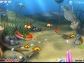 Spel Underwater World:Fish Eat Fish