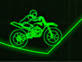 Spel Neon Drive