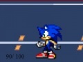 Spel Sonic TimeTravel 