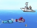 Spel War Against. Submarine 2