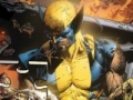 Spel X-Man Wolverine