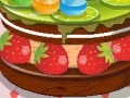 Spel Sweet Fruit Cake