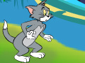 Spel Tom And Jerry - Cat Crossing