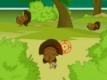 Spel Turkey Hunting