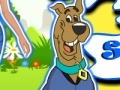 Spel Zoe with Scooby-Doo Dress Up 