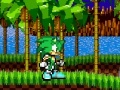 Spel RSA: 4 Sonic
