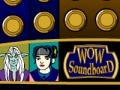 Spel WoW - Soundboard