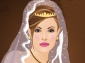 Spel Angelina Jolie Wedding Makeover