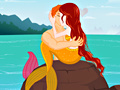 Spel Mermaid Romance