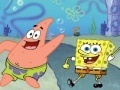 Spel Spongebob - Hidden Objects