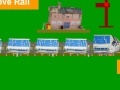 Spel Build your own railroad 2