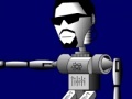 Spel Eurodance Robot Dancer