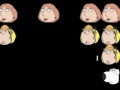 Spel Family Guy Invaders