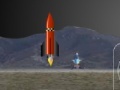 Spel The Rocket Launch