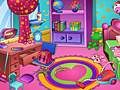 Spel Clean Janices Room