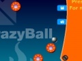 Spel CrazyBall