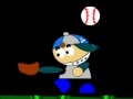 Spel Baseball: Catch It!