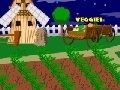 Spel Vegetable farm - 2