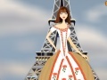 Spel Around World in 30 Days: France