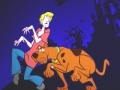 Spel Scooby Doo Kids Coloring