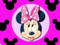 Spel Minnie Mouse Sound Memory