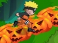 Spel Naruto Pumpkin Heaven