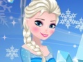 Spel Elsa Frozen Magic