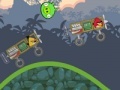 Spel Angry birds: Crazy racing