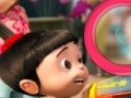 Spel Despicable Me. Numbers hunt