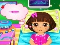 Spel Dora disease doctor care