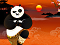 Spel Kung Fu Panda Style