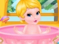 Spel Fairytale Baby Cinderella Care  
