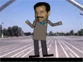 Spel Saddam Disco Fever
