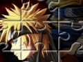Spel Naruto Puzzl