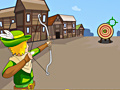 Spel Medieval Archer 2